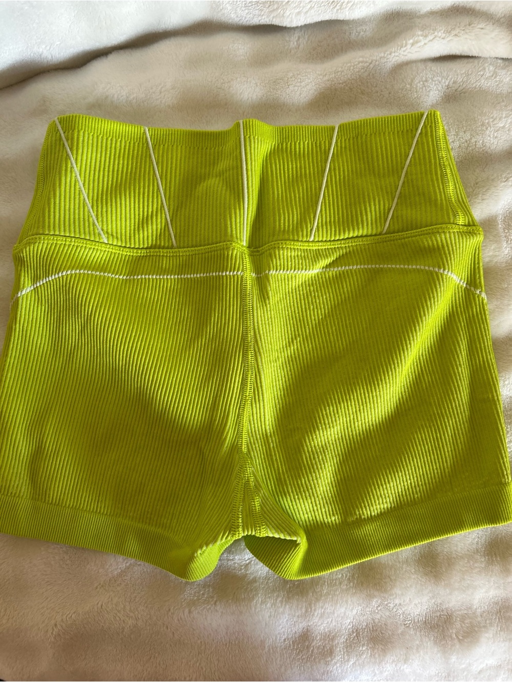 Offline by Aerie Bike Shorts - Picture 3 of 11